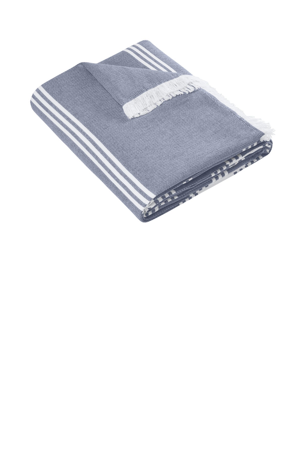 Port Authority Beach Throw