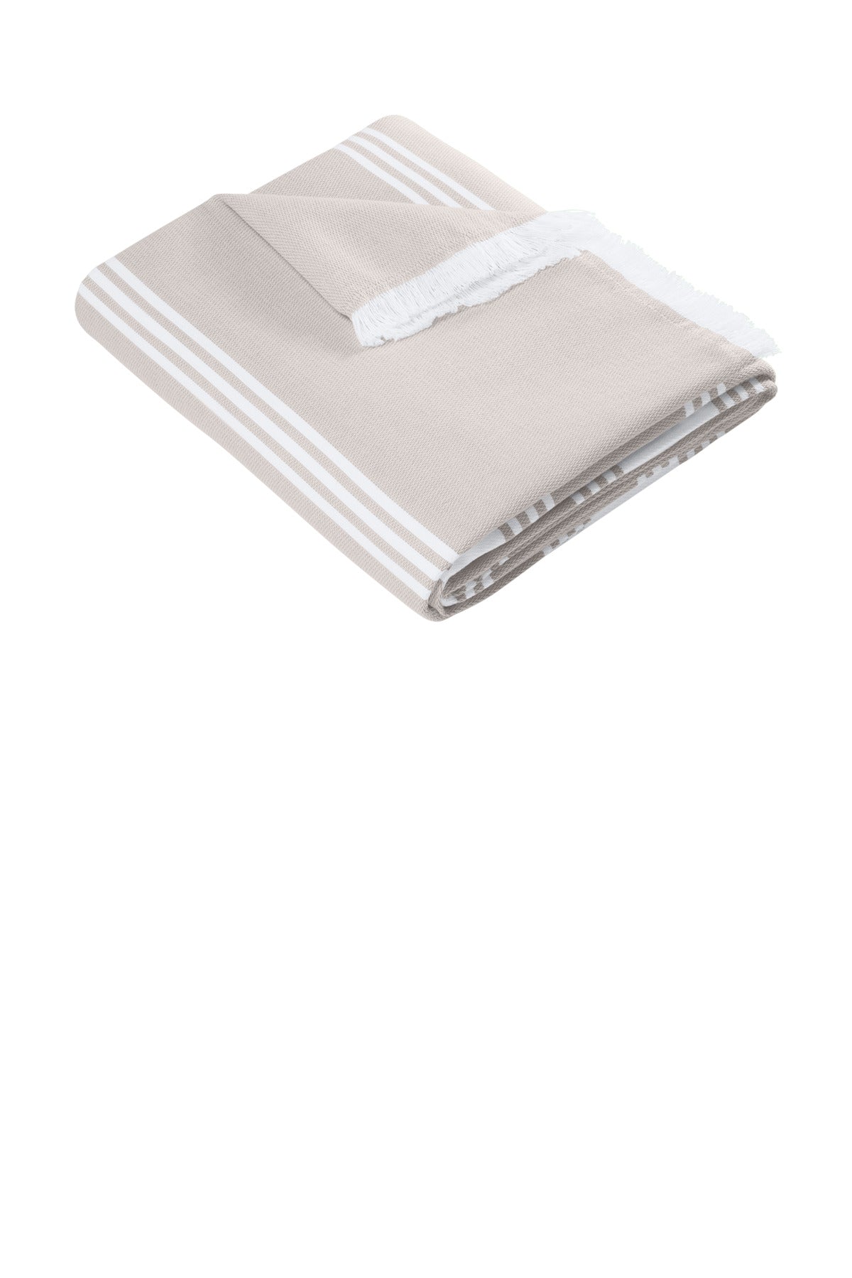Port Authority Beach Throw