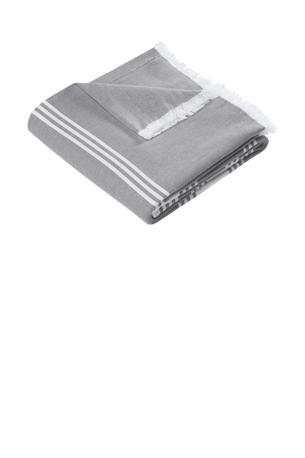 Port Authority Beach Throw