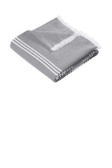 Port Authority Beach Throw
