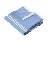Port Authority Beach Throw