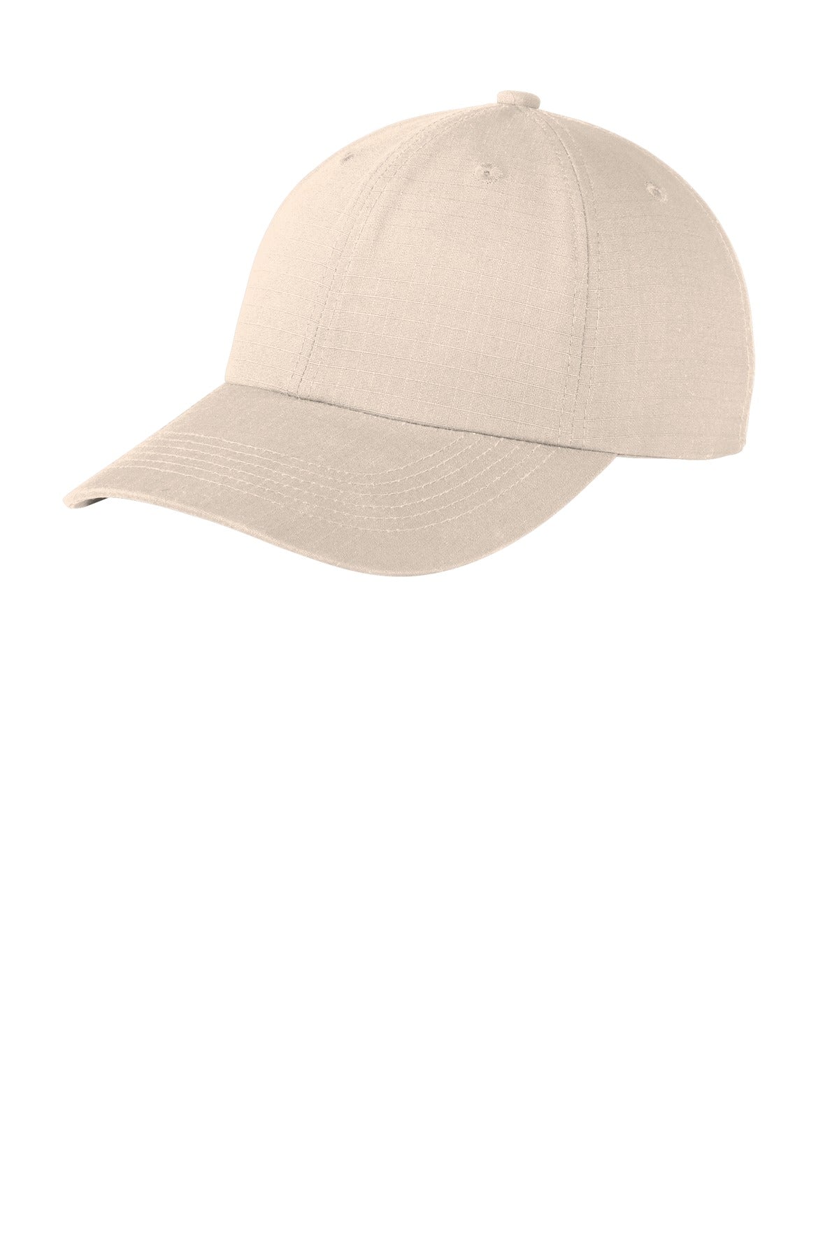 Port Authority Ripstop Cap
