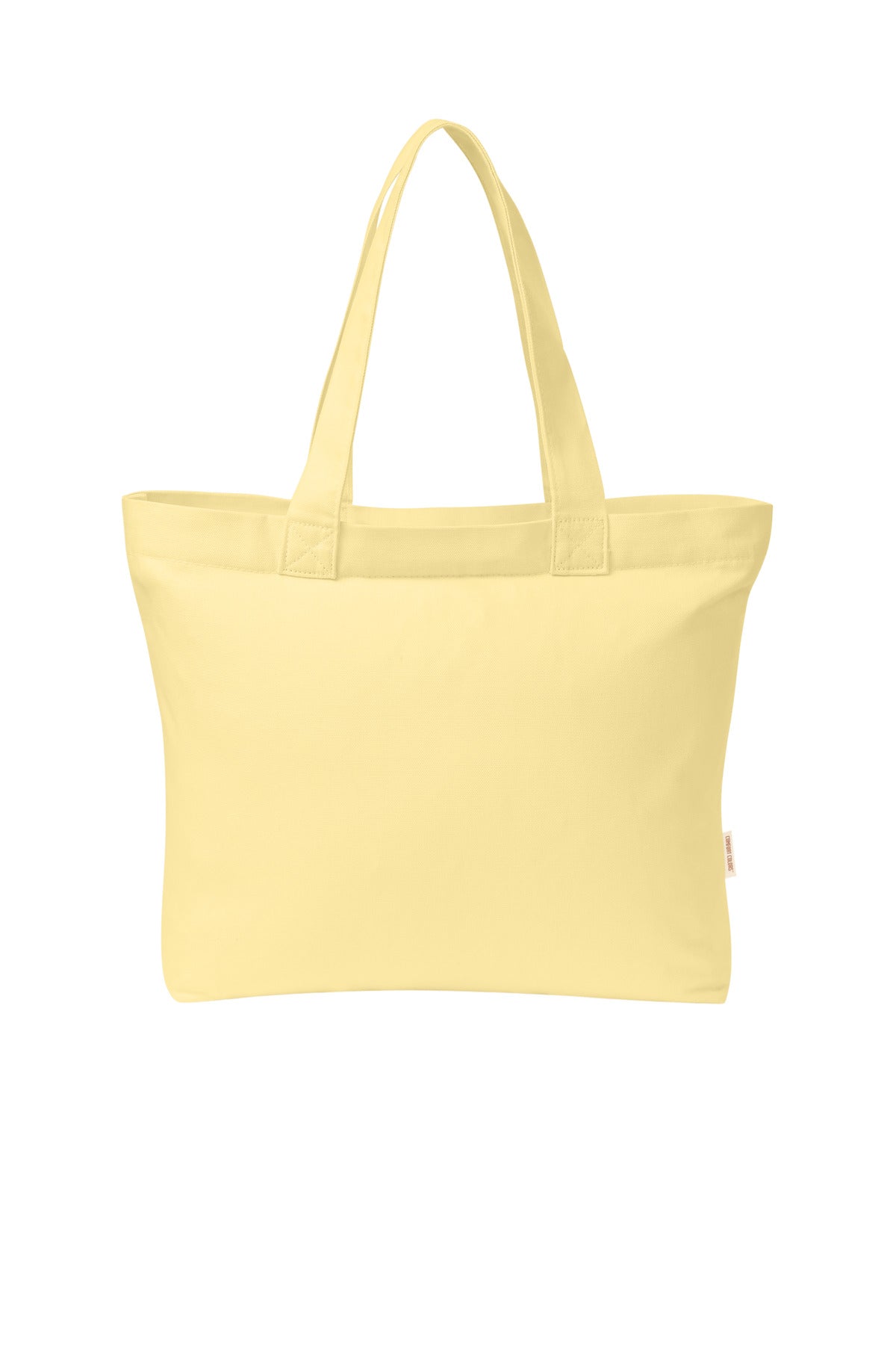 Comfort Colors Everyday Tote