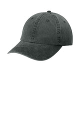 Port Authority Pigment-Dyed Cap