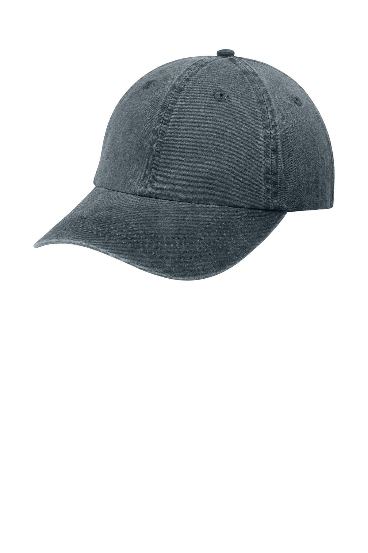 Port Authority Pigment-Dyed Cap