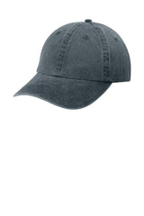 Port Authority Pigment-Dyed Cap
