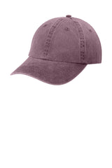 Port Authority Pigment-Dyed Cap