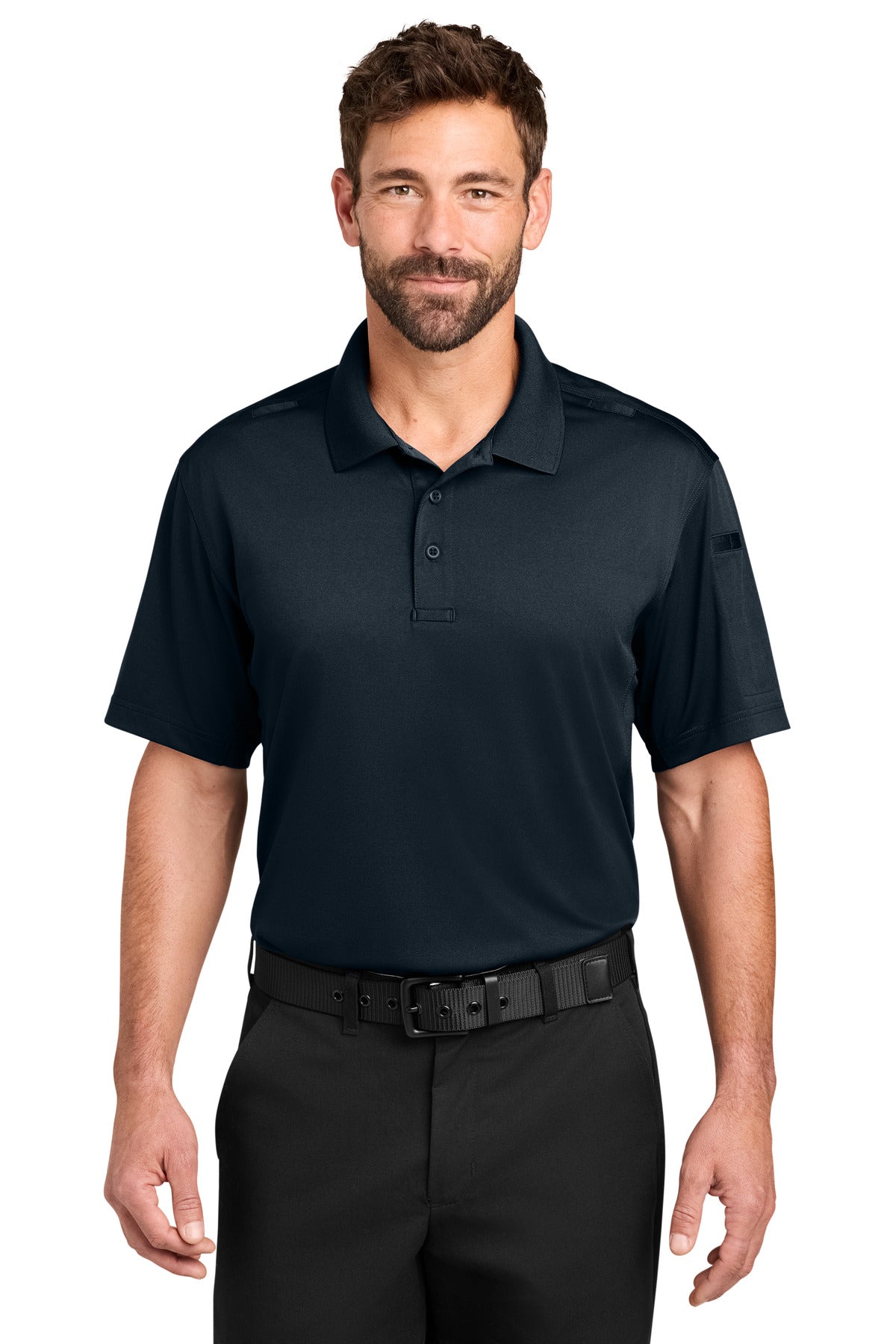CornerStone Workwear Pro Tactical Polo