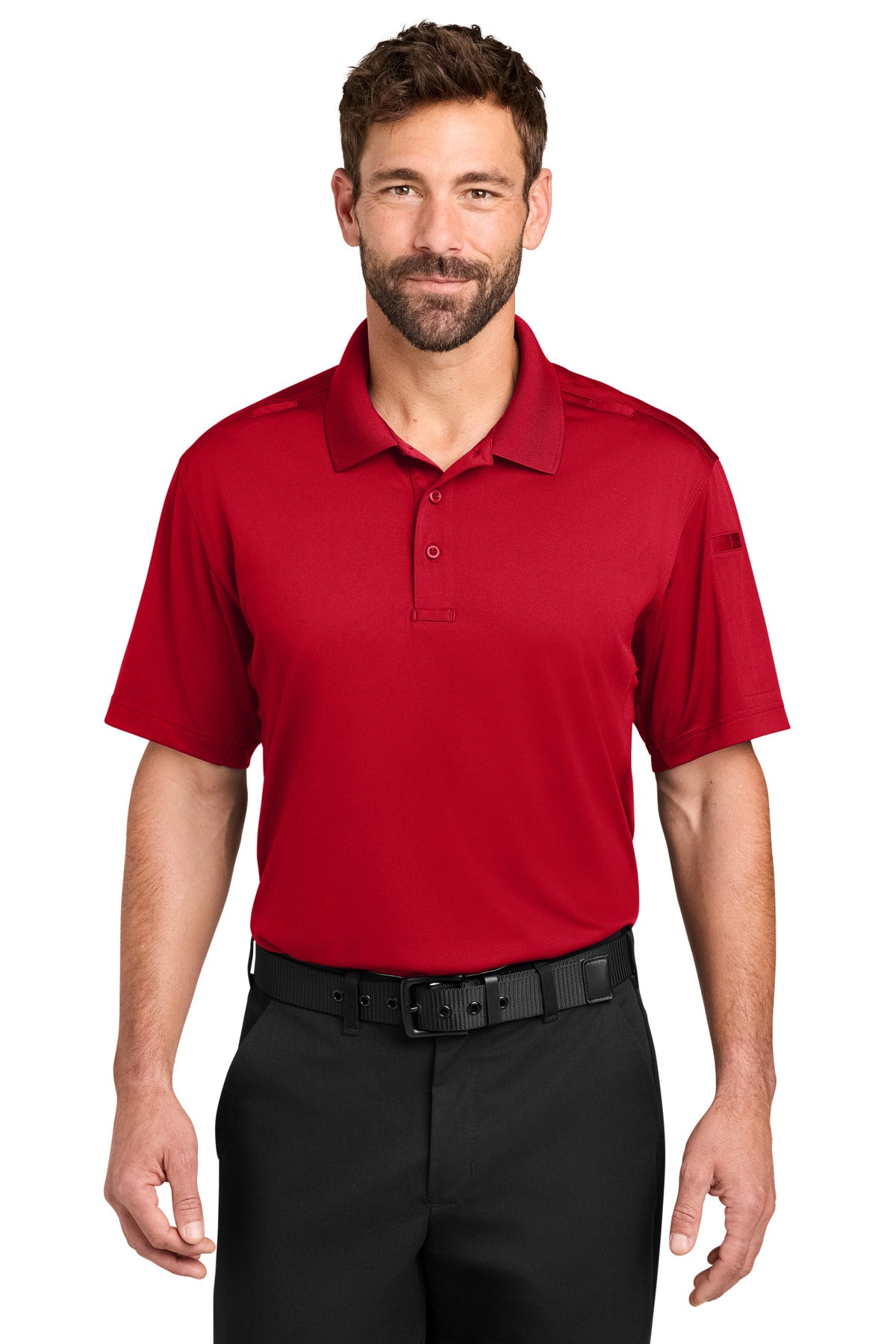 CornerStone Workwear Pro Tactical Polo