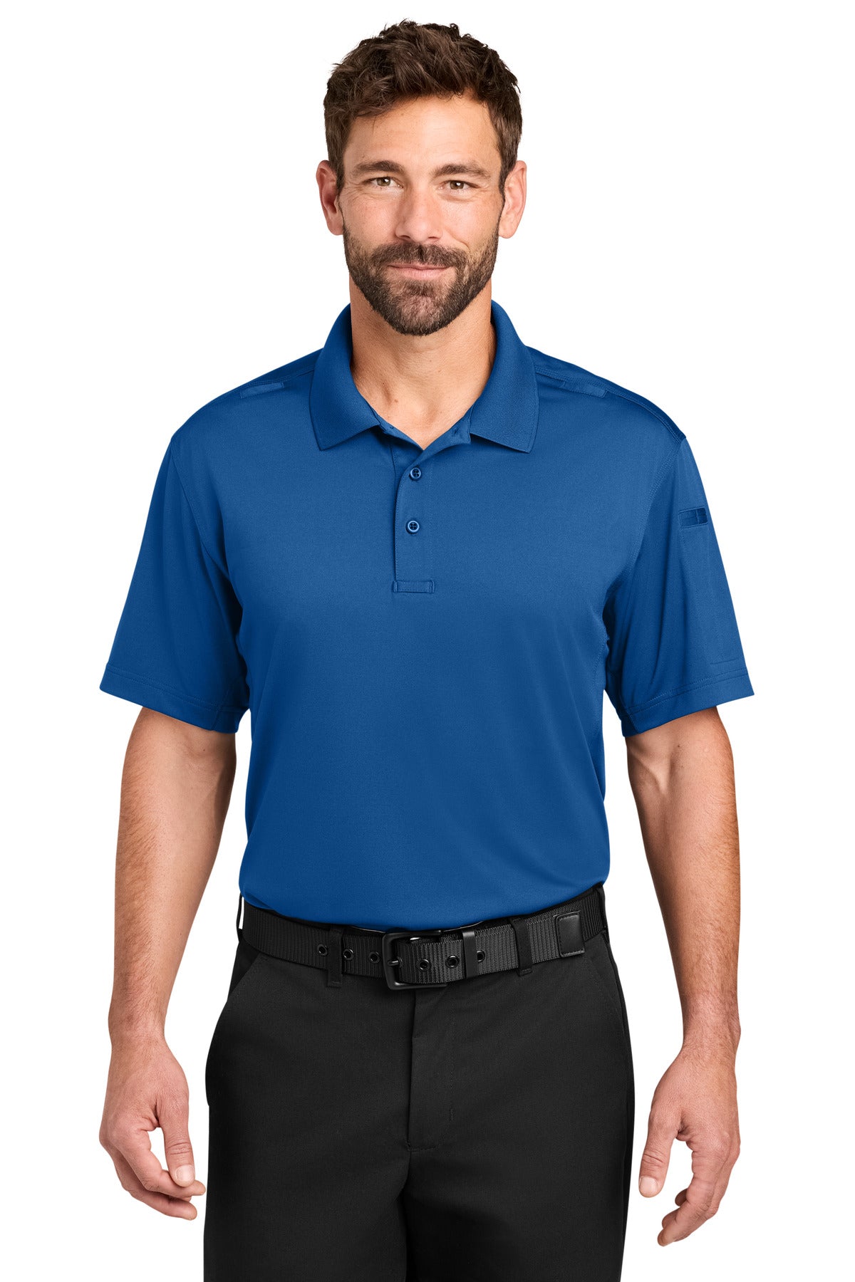 CornerStone Workwear Pro Tactical Polo