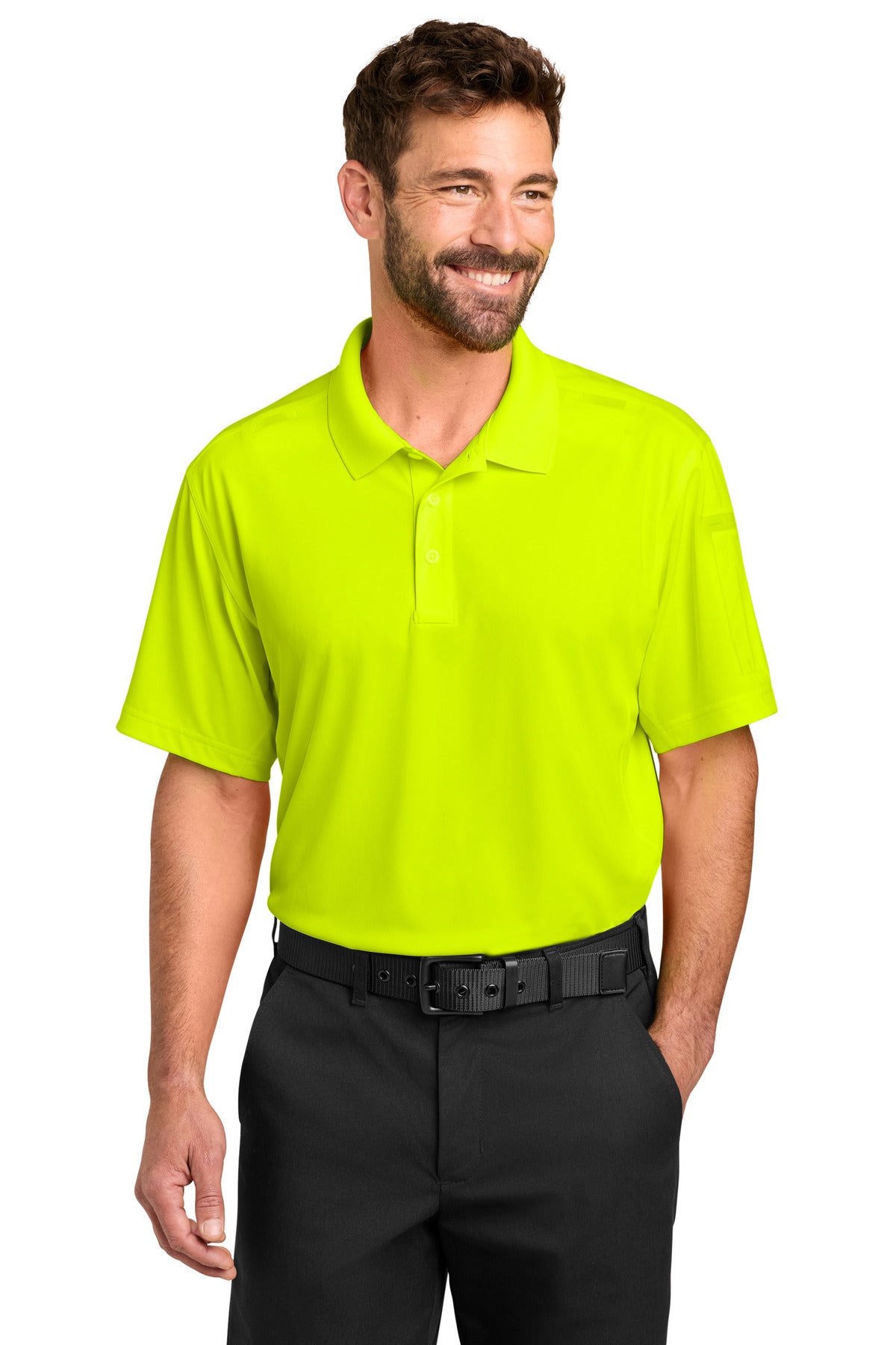 CornerStone Workwear Pro Tactical Polo