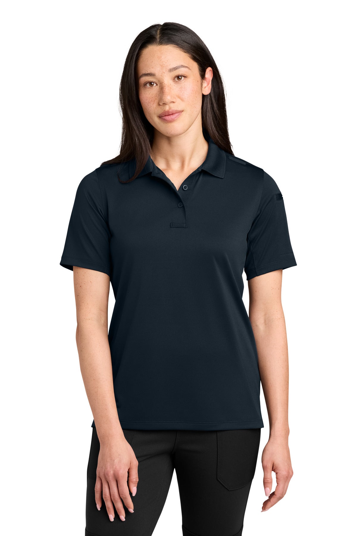 CornerStone Women's Workwear Pro Tactical Polo