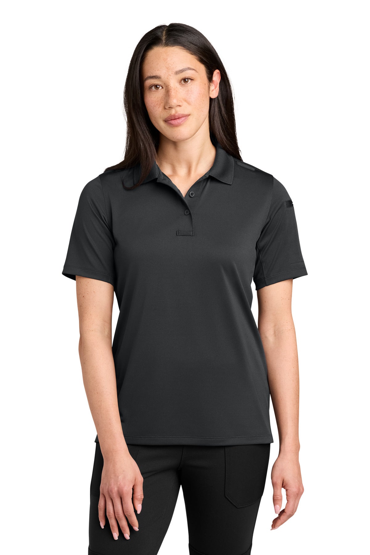 CornerStone Women's Workwear Pro Tactical Polo