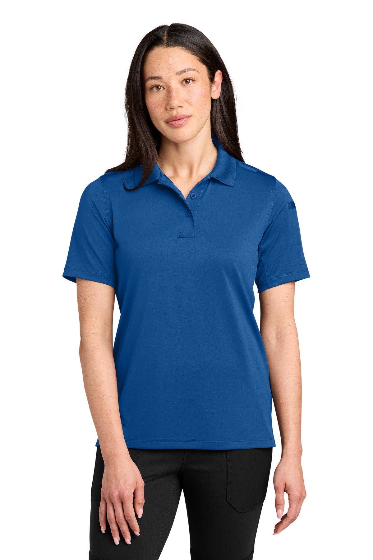 CornerStone Women's Workwear Pro Tactical Polo