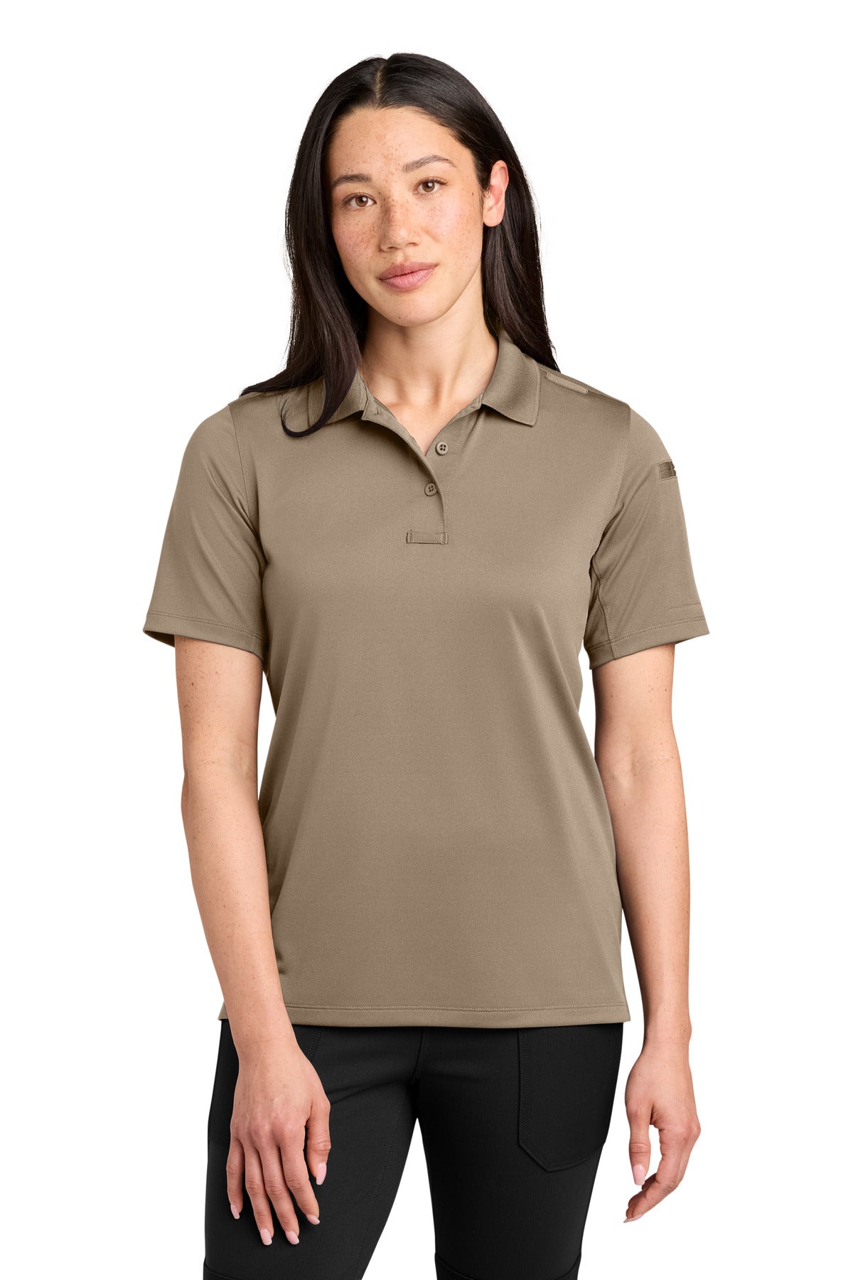 CornerStone Women's Workwear Pro Tactical Polo