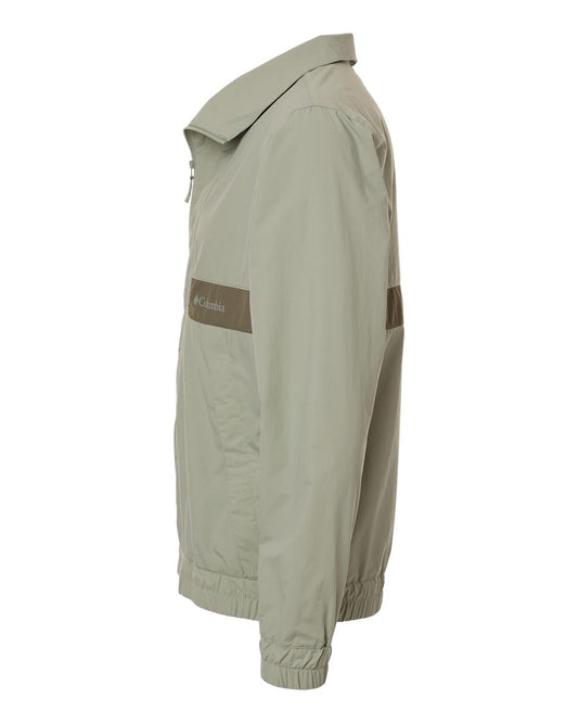Men's Spire Valley™ Windbreaker