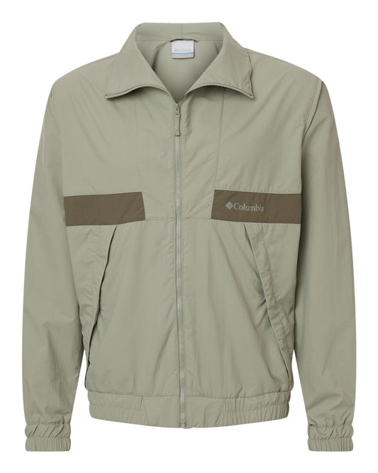Men's Spire Valley™ Windbreaker