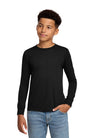 District Youth Perfect Tri Long Sleeve Tee