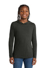 District Youth Perfect Tri Long Sleeve Hoodie