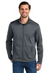 Eddie Bauer Smooth Mid Layer Fleece Full-Zip
