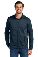 Eddie Bauer Smooth Mid Layer Fleece Full-Zip