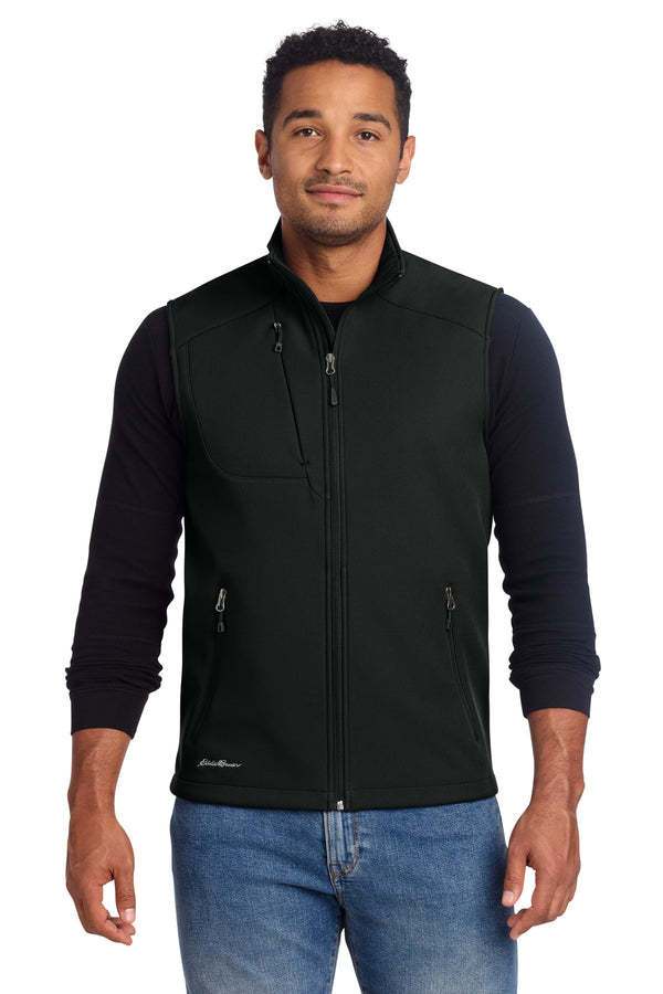 Eddie Bauer Stretch Soft Shell Vest
