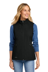 Eddie Bauer Women's Stretch Soft Shell Vest