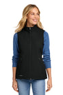 Eddie Bauer Women's Stretch Soft Shell Vest