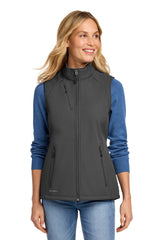 Eddie Bauer Women's Stretch Soft Shell Vest