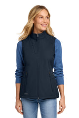 Eddie Bauer Women's Stretch Soft Shell Vest