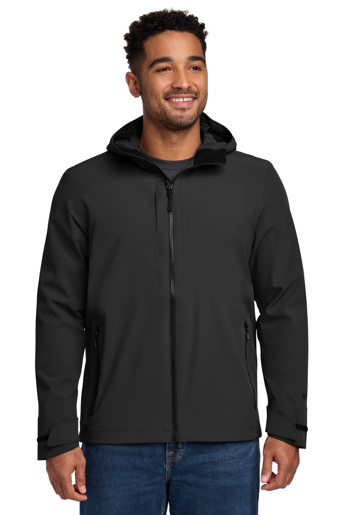 Eddie Bauer WeatherEdge Plus Jacket