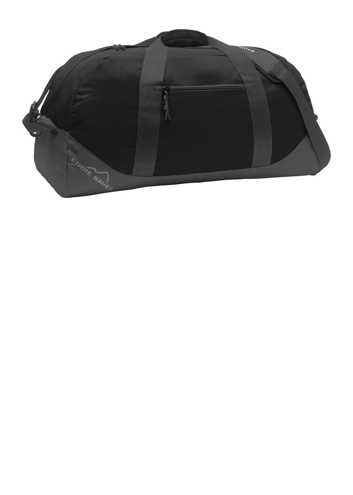 Eddie Bauer Large Ripstop Duffel