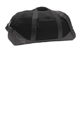 Eddie Bauer Large Ripstop Duffel