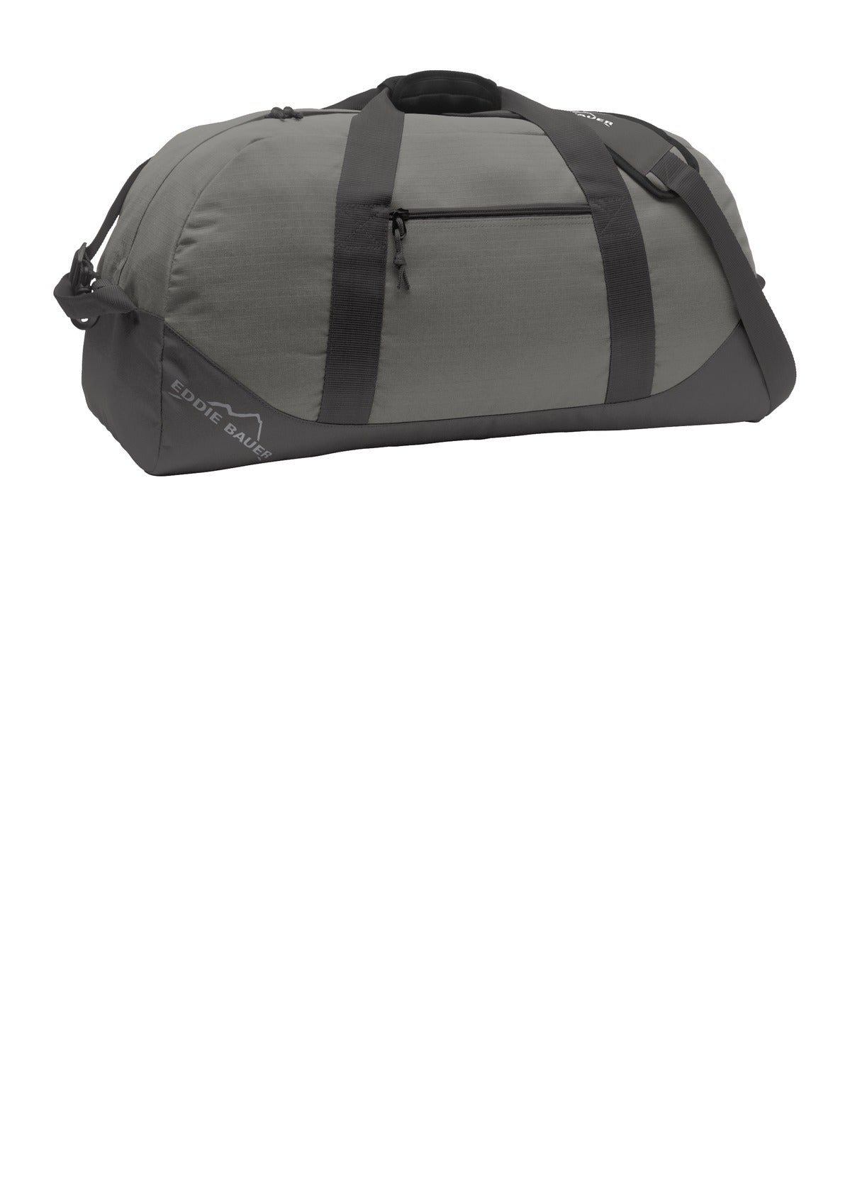 Eddie Bauer Large Ripstop Duffel