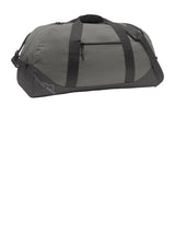 Eddie Bauer Large Ripstop Duffel