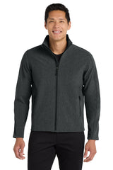 Port Authority Core Soft Shell Jacket