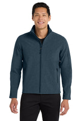 Port Authority Core Soft Shell Jacket
