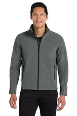 Port Authority Core Soft Shell Jacket