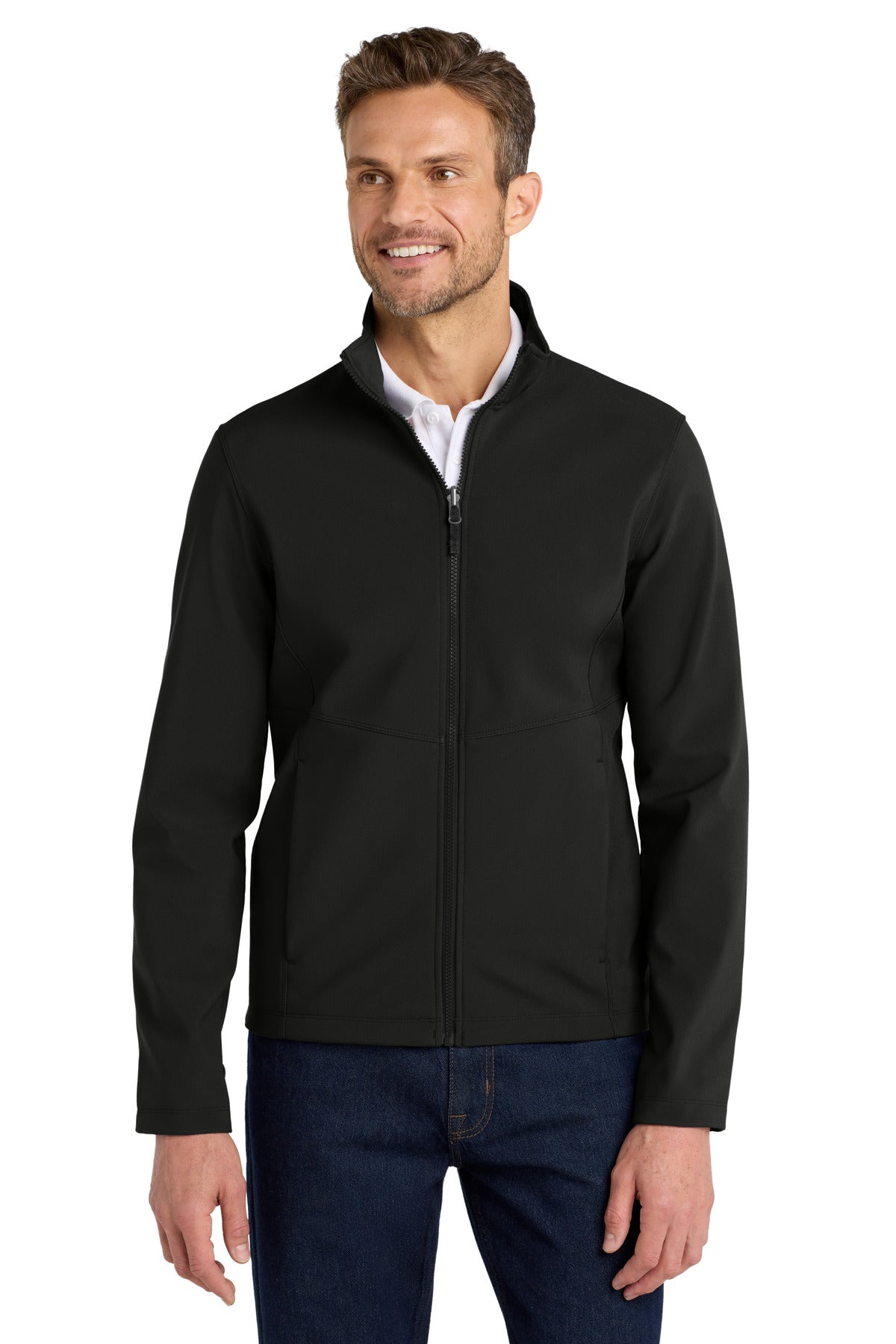 Port Authority Collective Soft Shell Jacket