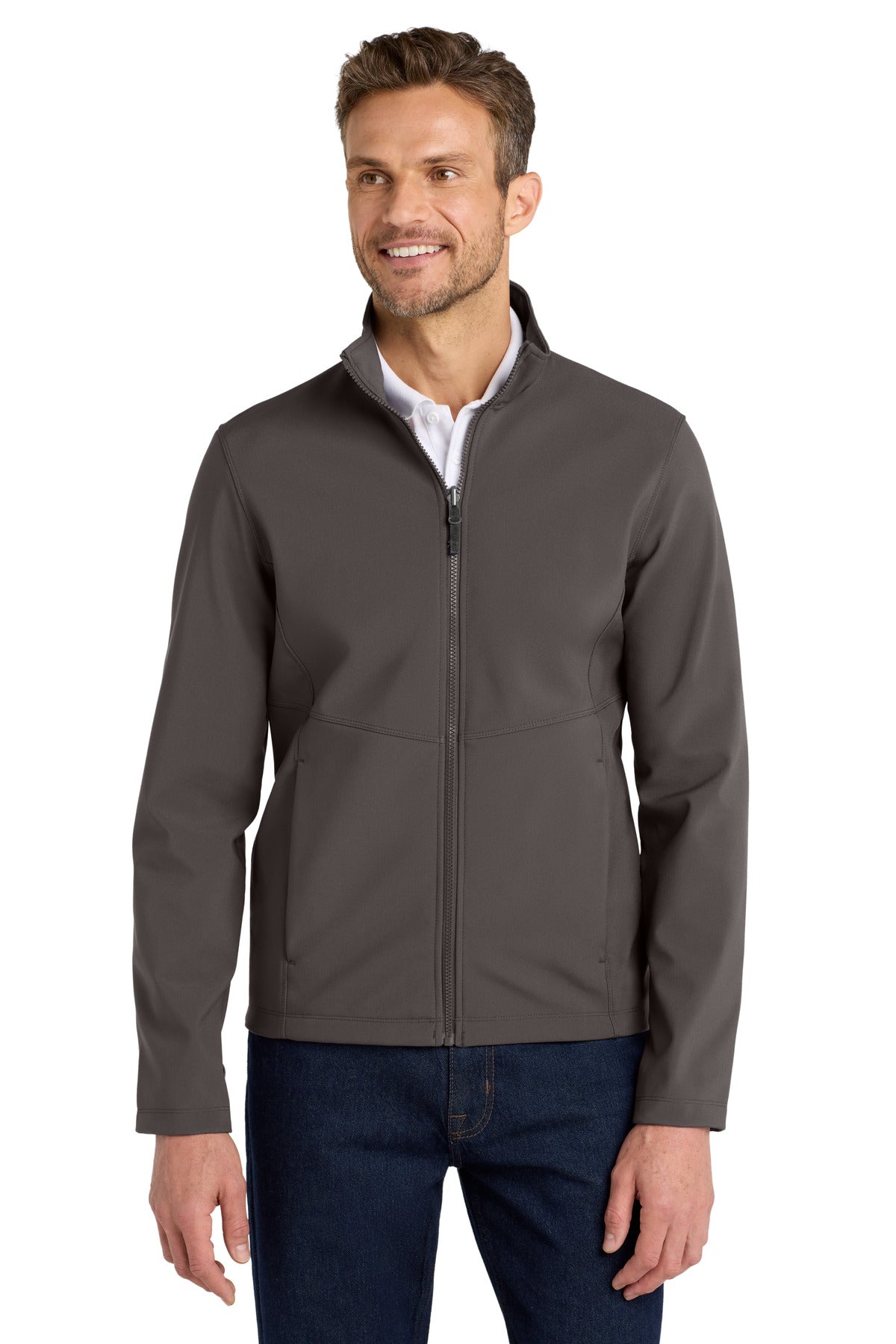 Port Authority Collective Soft Shell Jacket