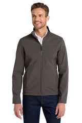 Port Authority Collective Soft Shell Jacket