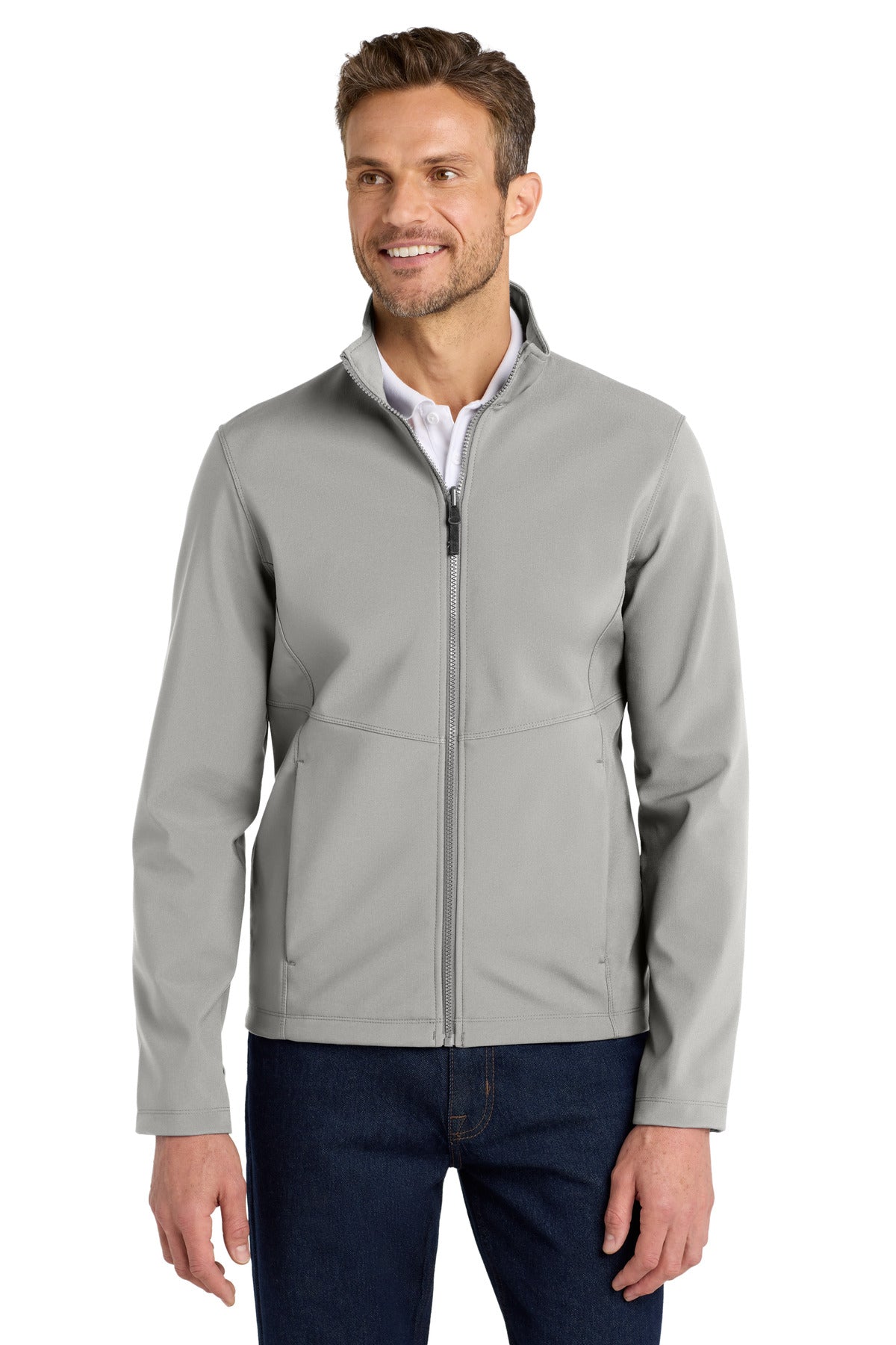 Port Authority Collective Soft Shell Jacket