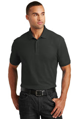 Port Authority Core Classic Pique Polo
