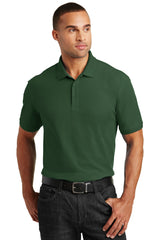 Port Authority Core Classic Pique Polo