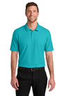 Port Authority Wearever Signature Pique Polo