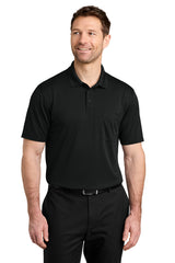 Port Authority Wearever Performance Pique Pocket Polo