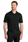 Port Authority Wearever Performance Pique Pocket Polo