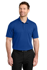 Port Authority Wearever Performance Pique Pocket Polo