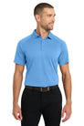 Port Authority Crossover Raglan Polo