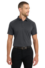 Port Authority Crossover Raglan Polo